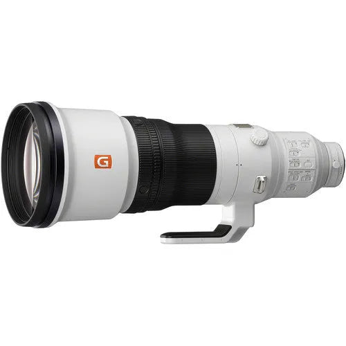Sony FE 600mm f/4 GM OSS Lens - BHM Store