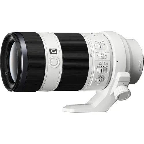 Sony FE 70-200mm f/4 G OSS Lens - BHM Store