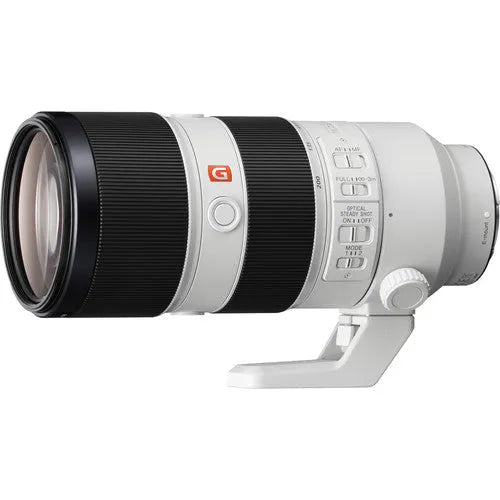 Sony FE 70-200mm f/2.8 GM OSS Lens - BHM Store