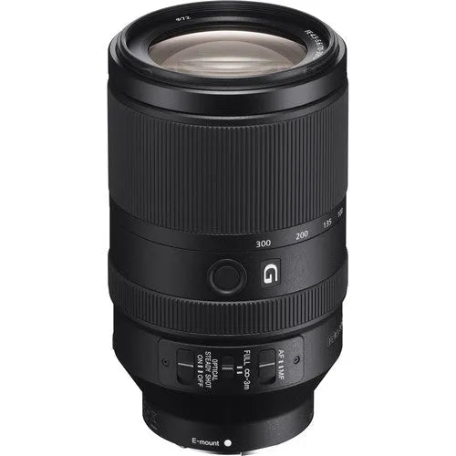 Sony FE 70-300mm f/4.5-5.6 G OSS Lens - BHM Store