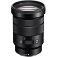 Sony E PZ 18-105mm f/4 G OSS Lens - BHM Store