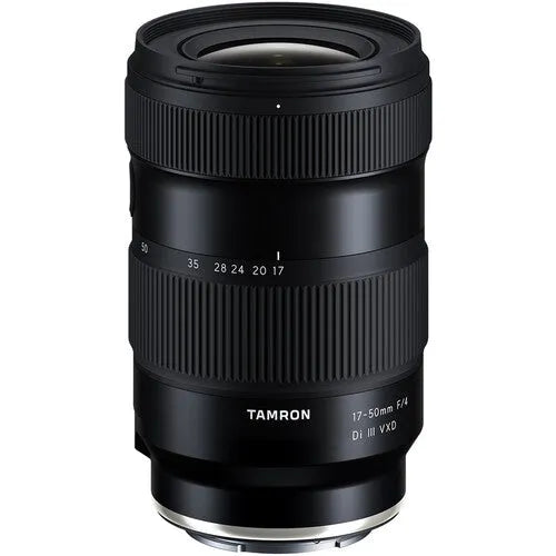 Tamron 17-50mm f/4 Di III VXD Lens (Sony E) - BHM Store
