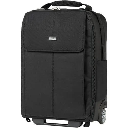 Think Tank Photo Airport Advantage XT (Black) - BHM Store