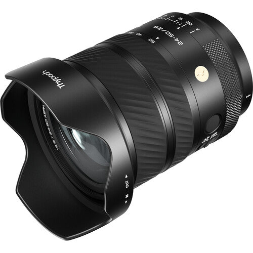 Thypoch Voyager 24-50mm F2.8 Lens (Sony E)