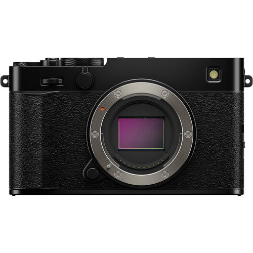 FUJIFILM X-E5 Mirrorless Camera Body in 2 Colors