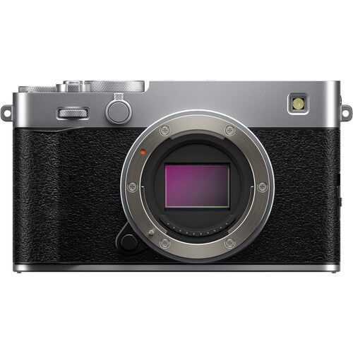 FUJIFILM X-E5 Mirrorless Camera Body in 2 Colors
