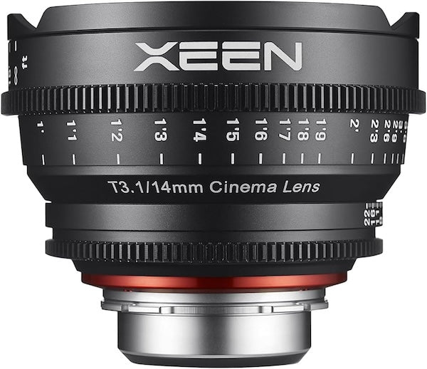 xeen 14mm