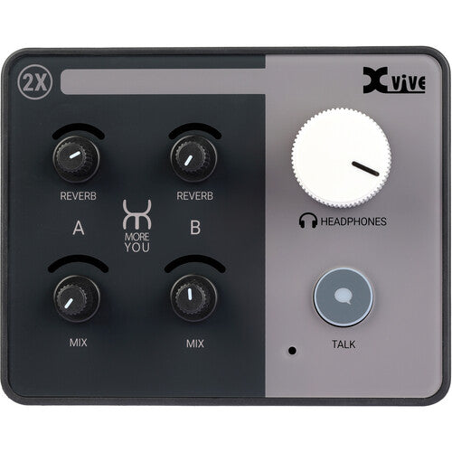 Xvive Audio MORE YOU 2X Expansion Unit
