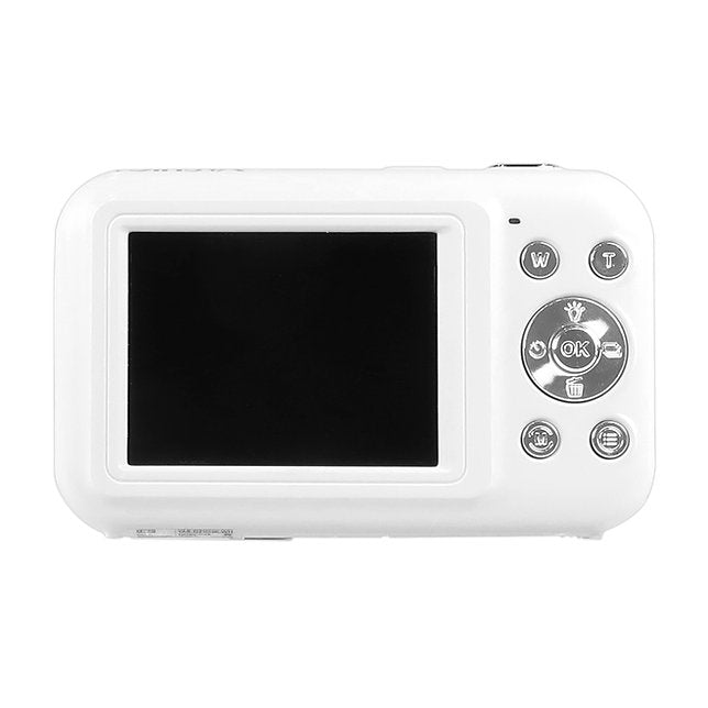 YASHICA x Hello Kitty Digital Camera DZ-100 in 2 Colors