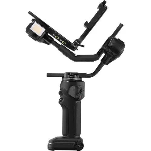 Zhiyun CRANE 4 3-Axis Handheld Gimbal Stabilizer Combo Kit - BHM Store