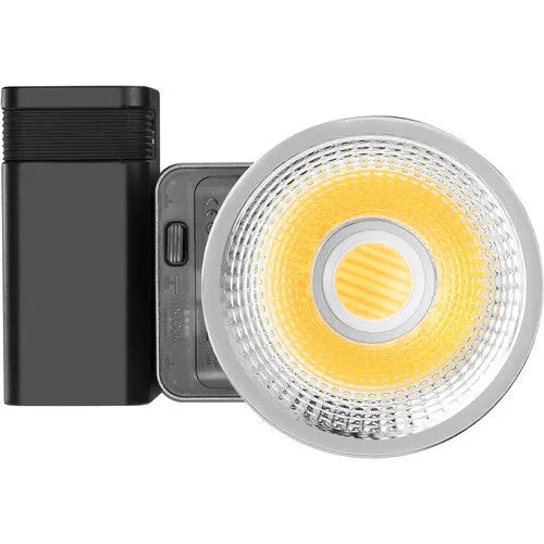 Zhiyun MOLUS X60 Bi-Color LED Monolight (Combo Kit) - BHM Store