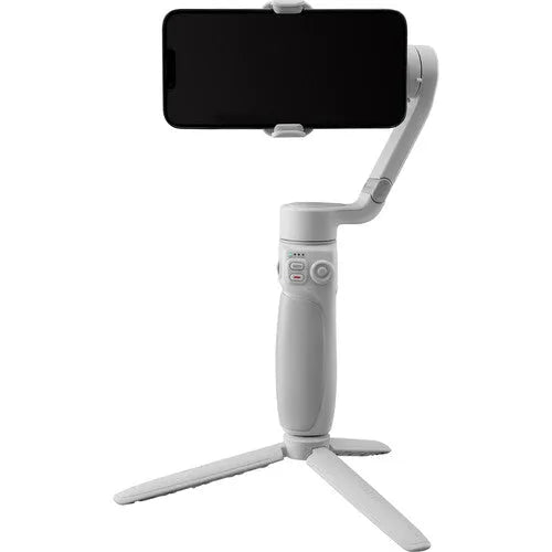 Zhiyun Smooth-Q4 Smartphone Gimbal Stabilizer - BHM Store