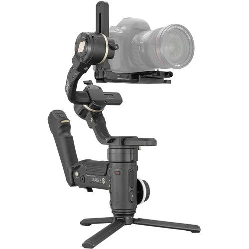 Zhiyun CRANE 3S Handheld Stabilizer - BHM Store