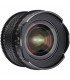 Samyang XEEN CF 24mm T1.5 Cinema Lens