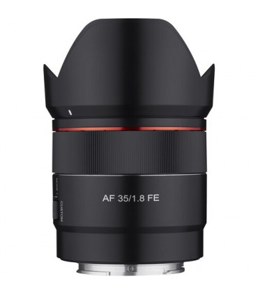 SAMYANG AF 18mm F2.8 FE Lens for Sony E-Mount