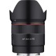 SAMYANG AF 35mm F1.8 FE Lens for Sony E-Mount