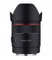 SAMYANG AF 24mm F1.8 FE Lens for Sony E-Mount