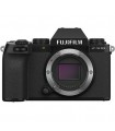 FUJIFILM X-S10 Mirrorless Digital Camera Body (Black)