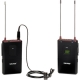 SHURE FP15/83 Lavalier Wireless System