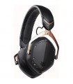 V-MODA Crossfade 2 Wireless Codex Edition Headphones (Gold)