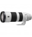 Sony 200-600mm F5.6-6.3 G OSS Lens