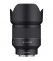 SAMYANG AF 50mm F1.4 II FE Lens for Sony E-Mount