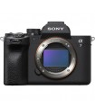 Sony A7 IV Mirrorless Digital Camera (Body Only)