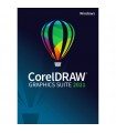 CorelDRAW Graphics Suite 2021 (Boxed)
