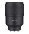 SAMYANG AF 135mm F1.8 FE Lens for Sony E-Mount