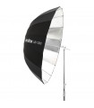 Godox Silver Parabolic Umbrella
