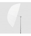 Godox Transparent Parabolic Umbrella
