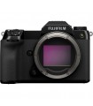 Fujifilm GFX 50S II Medium Format Mirrorless Camera (Body Only)