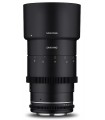 SAMYANG MK2 135mm T2.2 VDSLR Cine Lens