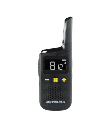 Motorola XT185 Two-Way Radio