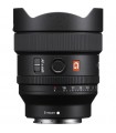 Sony 14mm F1.8 GM Lens