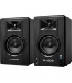 M-Audio BX4BT 4.5" 120W Bluetooth Studio Monitors (Pair)