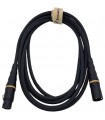 Enova NXT True Mold XLR Microphone Cable in Different Sizes