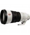 Sony 300mm F2.8 GM OSS Lens (Sony E)