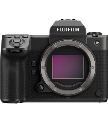 Fujifilm GFX100 II Medium Format Mirrorless Camera (Body Only)