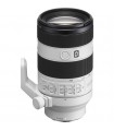 Sony 70-200mm F4 Macro G OSS II Lens