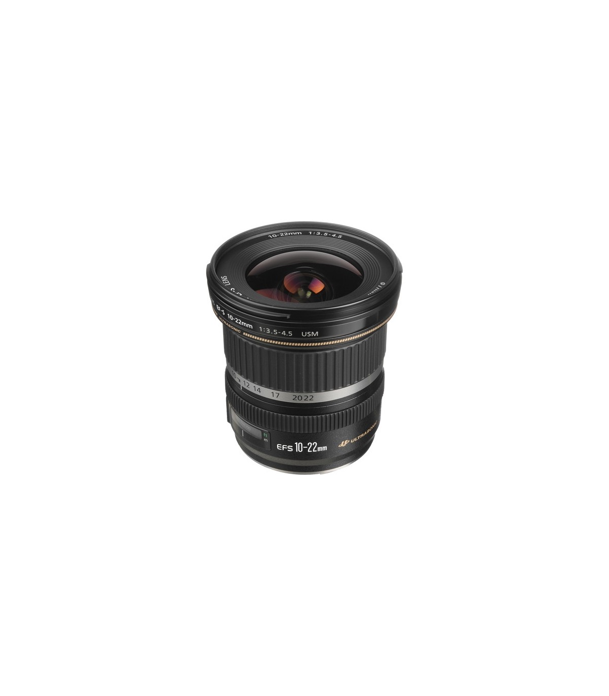 スマホ/家電/カメラCANON EF-S10-22mm F3.5-4.5 USM レンズ　×15個