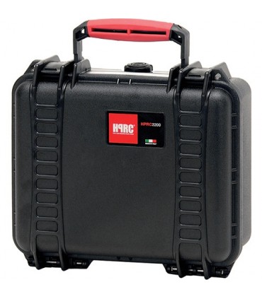 HPRC 2200 Hard Case with Cubed Foam Interior