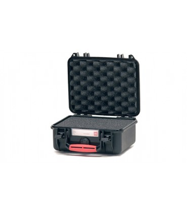 HPRC 2300 Hard Case with Cubed Foam Interior