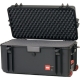 HPRC 4300CW Wheeled Hard Case with Cubed Foam