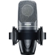 Shure PG42USB Cardioid Condenser Vocal Microphone with USB Connection