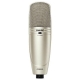Shure KSM44A Side-Address Condenser Vocal Microphone
