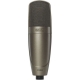 Shure KSM42 Side-Address Condenser Vocal Microphone