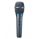 Audio-Technica AE5400 Large-Diaphragm Cardioid Condenser Handheld Microphone