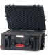 HPRC 2600 Wheeled Hard Case with Cubed Foam Interior