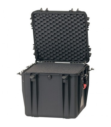 HPRC 4400 Waterproof Hard Case with Cubed Foam Interior